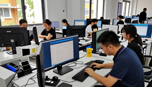 重庆君念网络科技有限公司聊聊系统集成网站建设