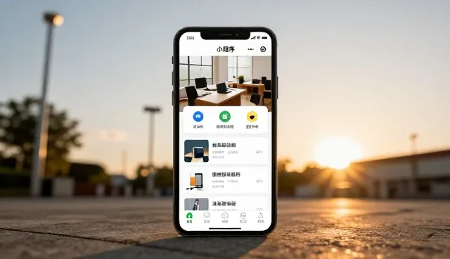 流程跟进如何通过定制开发提升多场景应用效率