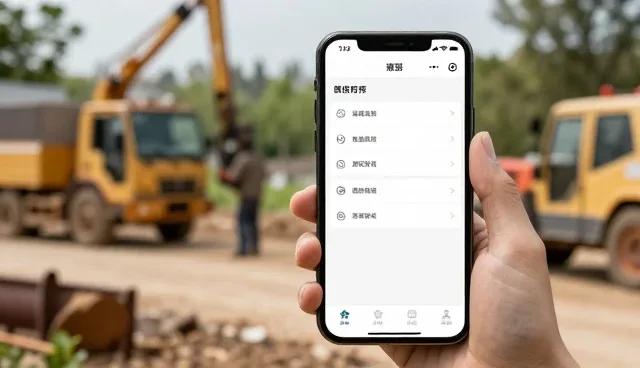 微信小程序开发:选型策略的技术优化分析