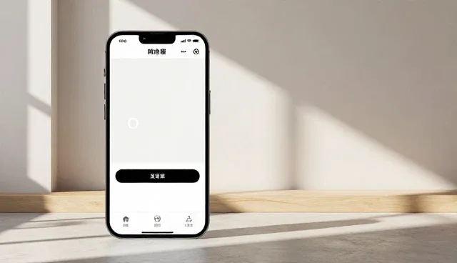 微信小程序开发:性能优化的两种做法及实际取舍