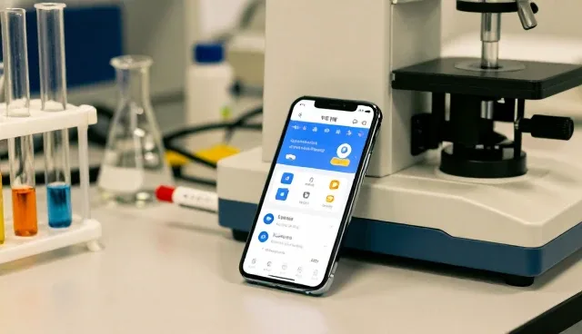 移动应用选型中家庭日常管理的实用关注点